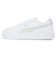 PUMA プーマ キャリーナ ミア 402637-15 ホワイト/グレー