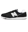 大きいサイズ【29cm 30cm 31cm】Newbalance ニューバランス ML373KB2 ブラック