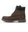 大きいサイズ【28cm 29cm】Timberland ティンバーランド 6inch PREMIUM WATERPROOF BOOT 6インチ プレミアム ウォータープルーフ ブーツ 10001-214 ブラウン