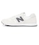 Newbalance ニューバランス M3739VC ホワイト