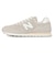 Newbalance ニューバランス W3738X0 ライトグレー