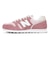 Newbalance ニューバランス W3732HO ローズピンク