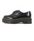 Dr.Martens ドクターマーチン 1461 QUAD 3EYE 1461 クアッド 3ホール 25567001 ブラック