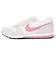 NIKE ナイキ WMNS MD RUNNER 2 ウィメンズ MD ランナー 2 749869-106 セイル/ピオニー