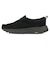 大きいサイズ【28cm 28.5cm 29cm 30cm】Clarks Originals クラークス オリジナルズ WALLA EDEN LO ワラエデン ロー 26181120 ブラックスエード