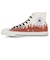 converse コンバース ALL STAR HI NARUTO SHIPPUDEN オールスター ハイ ナルト シップウデン 1SE942 31317150 1SE943 31317151