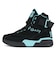 EWING ATHLETICS ユーイング アスレチックス EWING 33 HI 1BM02607-017 ブラック/アクアスプラッシュ