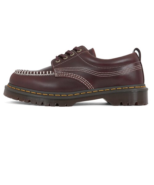 ドクターマーチンローウェル Dr.Martens ドクターマーチン LOWELL ローウェル 31817600 チェリー