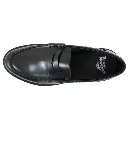 Dr.Martens ドクターマーチン MAYFARE LOAFER メイフェア ローファー