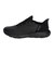 大きいサイズ【29cm 30cm】PUMA プーマ ソフトライド フレックス LSL イーズイン ワイド 313769-01 ブラック