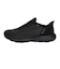 大きいサイズ【29cm 30cm】PUMA プーマ ソフトライド フレックス LSL イーズイン ワイド 313769-01 ブラック