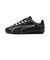 PUMA プーマ キャッチ ソレイユ 402744-11 ブラック/ジャスミンフラワー