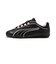 PUMA プーマ キャッチ ソレイユ 402744-11 ブラック/ジャスミンフラワー