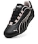 PUMA プーマ キャッチ ソレイユ 402744-11 ブラック/ジャスミンフラワー