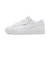 PUMA プーマ スマッシュ ベル 404522-01 ホワイト