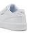 PUMA プーマ スマッシュ ベル 404522-01 ホワイト