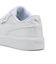 PUMA プーマ スマッシュ ベル 404522-01 ホワイト