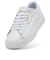 PUMA プーマ スマッシュ ベル 404522-01 ホワイト