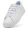 PUMA プーマ スマッシュ ベル 404522-01 ホワイト
