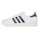 adidas アディダス SUPERSTAR II スーパースター 2 KI0979 ホワイト/ブラック