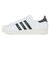 大きいサイズ【29cm 30cm 31cm 32cm】adidas アディダス SUPERSTAR II スーパースター 2 KI0979 ホワイト/ブラック