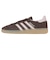 adidas アディダス HANDBALL SPEZIAL W ハンドボール スペツィアル ウィメンズ IH1507 オーロラコーヒー/ピンク