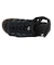 adidas アディダス GAZELLE BOLD SANDAL W ガゼル ボールド サンダル ウィメンズ HQ4688 ブラック/ブラック/ゴールド