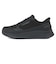 SKECHERS スケッチャーズ SLIP-INS BOBS SQUAD 4 CRUCIAL STEP スリップインズ ボブス スクワッド 4 クルーシャル ステップ 118416 BBK ブラック