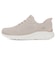 SKECHERS スケッチャーズ SLIP-INS BOBS SQUAD CHAOS CURRENT MUSE スリップインズ ボブス スクワッド カオス カレント ミューズ 117497W BKGD NTGD