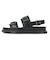 Dr.Martens ドクターマーチン SAN TWO STRAP サン 2 ストラップ サンダル 42841001 ブラック