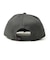 【海外限定 日本未発売】ニューヨーク・メッツ キャップ 帽子 NEW ERA ニューエラ 9SEVENTY チャコール