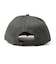 【海外限定 日本未発売】ニューヨーク・メッツ キャップ 帽子 NEW ERA ニューエラ 9SEVENTY チャコール