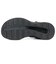SKECHERS スケッチャーズ SLIP-INS スリップインズ ゴーウォーク グライドステップ 2.0 サンダル ジェイダ 141276-BBK ブラック
