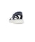 SKECHERS スケッチャーズ SLIP-INS スリップインズ ゴーウォーク フレックス サンダル グリマーアップ 141489-NVY ネイビー