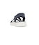 SKECHERS スケッチャーズ SLIP-INS スリップインズ ゴーウォーク フレックス サンダル グリマーアップ 141489-NVY ネイビー
