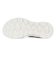 SKECHERS スケッチャーズ SLIP-INS スリップインズ ゴーウォーク フレックス サンダル グリマーアップ 141489-NVY ネイビー