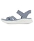 SKECHERS スケッチャーズ SLIP-INS スリップインズ ウルトラ フレックス 3.0 サンダル フォーエバー ベター 164085 BBK SLT