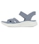 SKECHERS スケッチャーズ SLIP-INS スリップインズ ウルトラ フレックス 3.0 サンダル フォーエバー ベター 164085 BBK SLT
