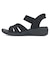 SKECHERS スケッチャーズ SLIP-INS スリップインズ アリヤ スパークリング プレイズ 119842 BBK MOC