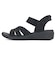 SKECHERS スケッチャーズ SLIP-INS スリップインズ アリヤ スパークリング プレイズ 119842 BBK MOC