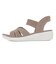 SKECHERS スケッチャーズ SLIP-INS スリップインズ アリヤ スパークリング プレイズ 119842 BBK MOC