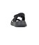SKECHERS スケッチャーズ SLIP-INS スリップインズ ゴーウォーク フレックス サンダル イージー エントリー 229210 BKLM OLV