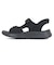 大きいサイズ【29cm 30cm 31cm 32cm】SKECHERS スケッチャーズ SLIP-INS スリップインズ ゴーウォーク フレックス サンダル イージー エントリー 229210 BKLM OLV