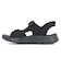 大きいサイズ【29cm 30cm 31cm 32cm】SKECHERS スケッチャーズ SLIP-INS スリップインズ ゴーウォーク フレックス サンダル イージー エントリー 229210 BKLM OLV
