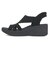 SKECHERS スケッチャーズ SLIP-INS スリップインズ パラレル ライト サマー インバイト 120012 BBK MOC NAT
