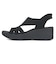 SKECHERS スケッチャーズ SLIP-INS スリップインズ パラレル ライト サマー インバイト 120012 BBK MOC NAT