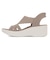 SKECHERS スケッチャーズ SLIP-INS スリップインズ パラレル ライト サマー インバイト 120012 BBK MOC NAT
