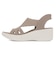 SKECHERS スケッチャーズ SLIP-INS スリップインズ パラレル ライト サマー インバイト 120012 BBK MOC NAT