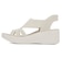 SKECHERS スケッチャーズ SLIP-INS スリップインズ パラレル ライト サマー インバイト 120012 BBK MOC NAT