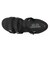 SKECHERS スケッチャーズ SLIP-INS スリップインズ ディーライツ サンダル クラシック キャッチ 163651 BLK RAS